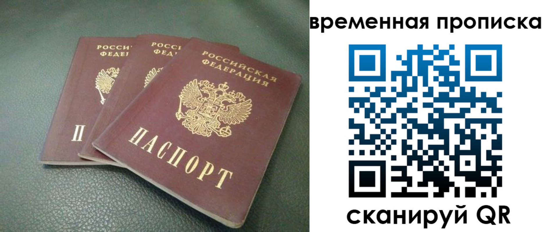 прописка гарантия в Сураже